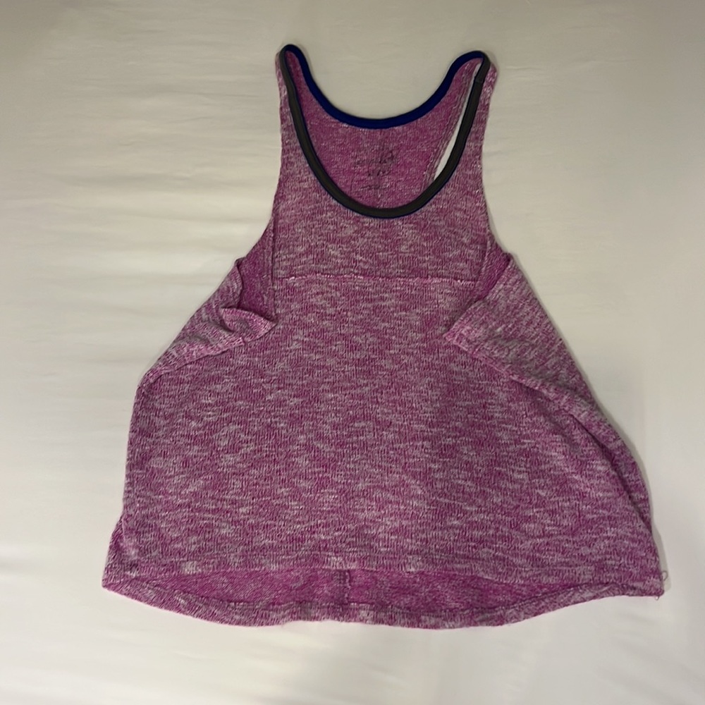 Free People Razor Back Tank - Picture 3 of 3